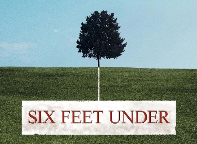 Serien-Tipp: Six Feet Under
